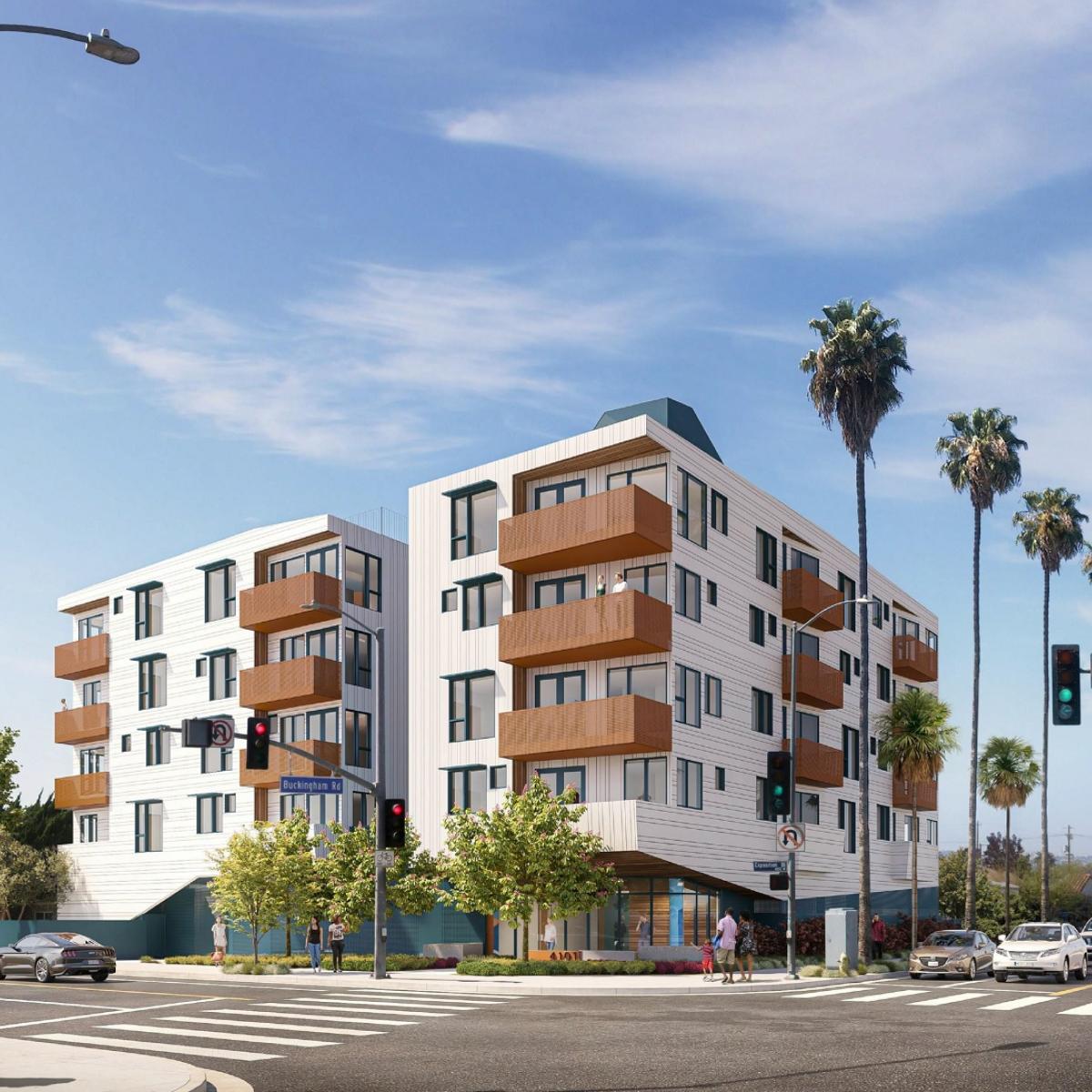 その他 Sermon On Exposition Boulevard 4101 exposition boulevard